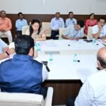 Maha Labour Minister directs expert committees to consult unions on new labour codes