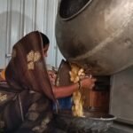 Inspired by Atmanirbhar Bharat, Burhanpur woman launches Banana chips startup