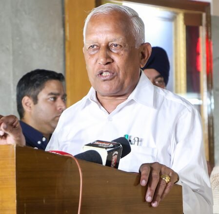 Monitoring, response mechanism in place to handle monsoon fury, says Punjab minister