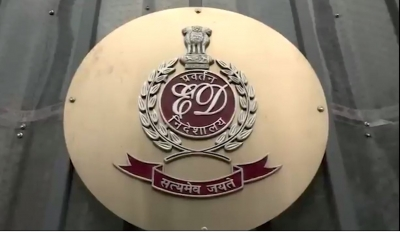 <div>Gurugram: ED arrests company’s top official in case linked to UAE-based fugitive</div>