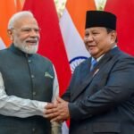 <div>World’s confidence increasing towards India’s defence equipment, technology: PM Modi</div>