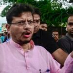 Trinamool’s rebel faction takes control of party HQs in Kolkata after inking lease agreement with building owner