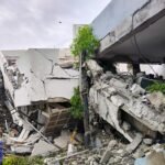 Pune building collapse: Death toll climbs to 8, one person still missing