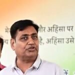 Dotasra alleges Raj govt using UCC to divert attention from governance, attacking constitutional values