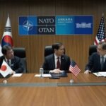 US, Japan, Korea ink SMR pact for Indo-Pacific