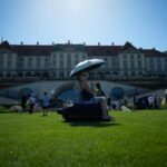 Warming, acidifying oceans, rising seas threaten South-West Pacific: WMO