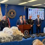 US says gangs targeted Indian diaspora through murder, extortion, intimidation