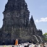 <div>As PM Modi offers prayers, ‘Om Namah Shivay’ chants resonate through Prambanan Temple in Indonesia</div>