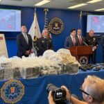 US charges Punjab police officer in organised crime probe