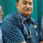 Senior SMS Medical College Professor Dr NL Disania dies by suicide in Jaipur