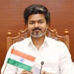 CM Vijay reviews rural development projects, orders faster delivery of welfare schemes