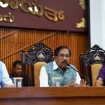Karnataka has emerged as model for country in Panchayat Raj system: Dy CM Parameshwara