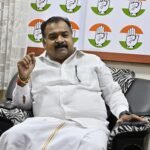 TNCC challenges Tamil Nadu BJP to secure assurance against Mekedatu dam