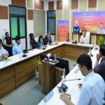 Rajasthan becomes first state to sign clean energy framework with ISA
