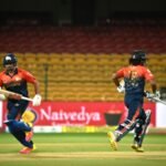 Maharaja Trophy KSCA T20: Nair powers Coastal Kings Mangaluru to thrilling win over Gulbarga Mystics