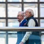 <div>India’s expanding defence sector creates opportunities for Australia</div>