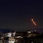 US forces strike Iran for 2nd straight day