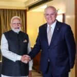 PM Modi, ex-Australian PM Morrison meet in Melbourne, discuss growing strategic ties