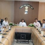 Ahmedabad gets new RTO office with automated driving test track, one-stop transport services