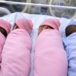 Rajasthan woman delivers three daughters and a son in rare quadruplet birth