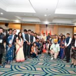 Piyush Goyal encourages MP LEAD Fellows to embrace innovation, contribute towards Viksit Bharat