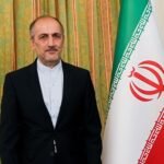 <div>Iran warns US of ‘firm and decisive’ military response if violations continue: Consul General (IANS interview)</div>