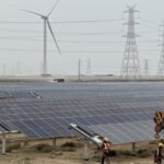 <div>Gujarat contributes 18 pc of India’s renewable energy capacity, leads in wind and rooftop solar</div>