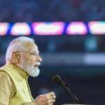 PM Modi highlights India’s defence prowess during Op Sindoor in Melbourne address