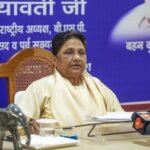 Mayawati welcomes renaming of Bhadohi, seeks restoration of original names of other UP districts