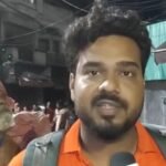 Ninth batch of Amarnath pilgrims leaves Jammu under tight security; devotees praise arrangements