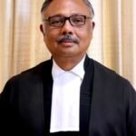 Justice Sudhir Singh named Acting Chief Justice of Patna High Court