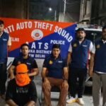 Delhi Police arrest four Ashok Pradhan gang members after 800-km inter-state chase