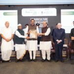 Gujarat bags national award for excellence in horticulture