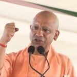 <div>Ayodhya seers back UP CM Yogi’s ‘namaz at Hanuman Garhi’ remark, slam Samajwadi Party</div>