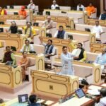 <div>Rajasthan: MLAs from 1st to 16th Assembly to unite together for celebrating State Legislative’s 75-year journey</div>