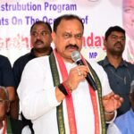 Telangana Congress chief says there is merit in Kavitha’s allegation against BRS
