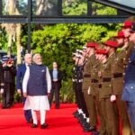 PM Modi’s three-nation tour bolsters ties with Indo-Pacific nations amid China’s growing assertiveness: Report