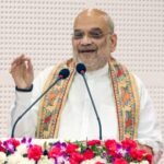 HM Amit Shah to launch mass tree plantation drive in Ahmedabad today