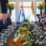 India, New Zealand elevate ties to Strategic Partnership: PM Luxon