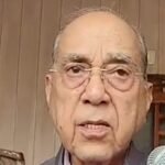 <div>‘Have full faith that such incidents will not be repeated’: Nripendra Misra amid Ram Temple donation row</div>