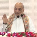Foundation of every activity that takes nation forward is knowledge: HM Shah at opening of JP Public Library in Delhi