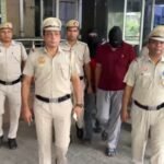 Delhi Police bust ‘self-staged’ Rs 37.5 lakh robbery within 24 hours; three arrested