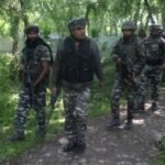 Hizbul changes Kashmir game plan with Pakistani recruits, fresh separatist push