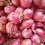 Onion prices jump in Chennai as Maharashtra supply drops, traders warn of further rise