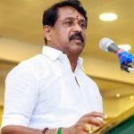 TN BJP president Nainar Nagenthran accuses CM Vijay of ignoring thousands of vacant govt jobs
