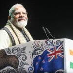<div>Modi govt’s foreign policy safeguards national interests, establishes long-term ties with global powers: BJP</div>