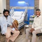 Pawan Kalyan discharged from Mumbai hospital following surgery