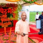 <div>Seers back CM Yogi Adityanath’s ‘Jinnah’ remark against SP, Congress</div>