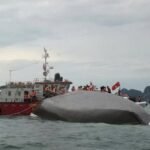 Vietnam orders detailed probe into boat tragedy that killed 15 Indians