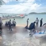 Boat tragedy: Vietnamese leaders send condolence messages to Prez Murmu, PM Modi